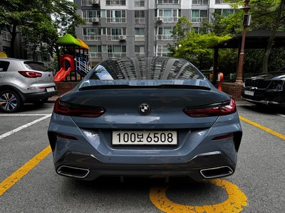 صورة 3 لـ 2019 BMW 8 SERIES
