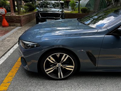 صورة 6 لـ 2019 BMW 8 SERIES