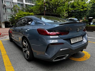 صورة 4 لـ 2019 BMW 8 SERIES