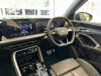 2025 AUDI Q5 缩略图 54