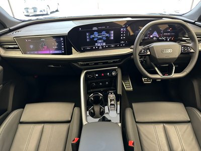 صورة 3 لـ 2025 AUDI Q5