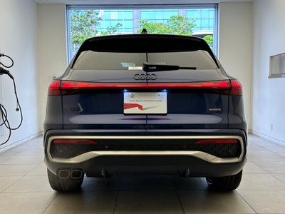صورة 8 لـ 2025 AUDI Q5