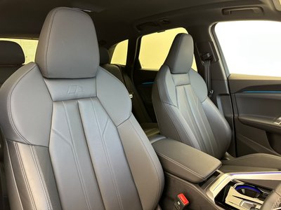 2025 AUDI Q5 缩略图 28