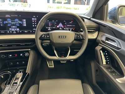 2025 AUDI Q5 缩略图 53