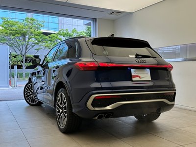 صورة 9 لـ 2025 AUDI Q5