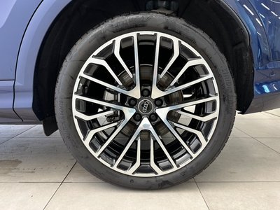 2025 AUDI Q5 缩略图 42