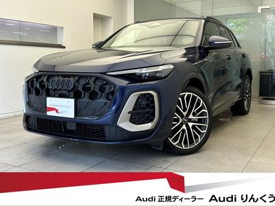 صورة 1 لـ 2025 AUDI Q5