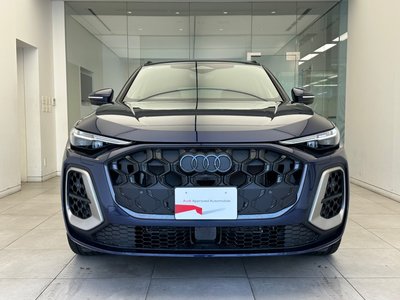 صورة 5 لـ 2025 AUDI Q5