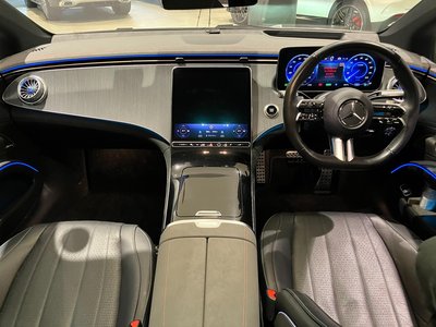 2023 Mercedes-BENZ EQS 照片 10
