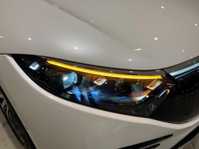 صورة مصغرة 38 لـ 2023 Mercedes-BENZ EQS