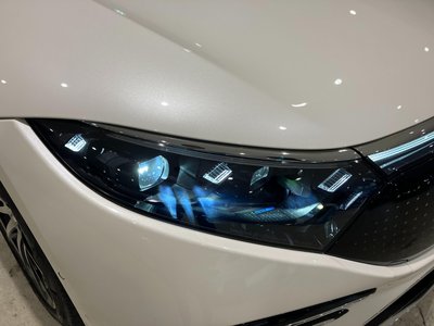 صورة مصغرة 39 لـ 2023 Mercedes-BENZ EQS
