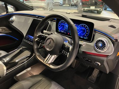2023 Mercedes-BENZ EQS 照片 5