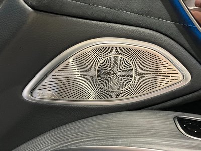 صورة مصغرة 21 لـ 2023 Mercedes-BENZ EQS