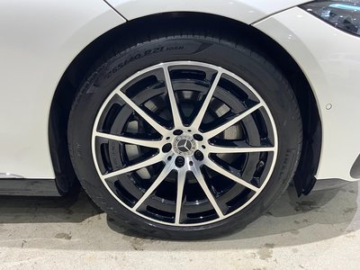 صورة مصغرة 44 لـ 2023 Mercedes-BENZ EQS