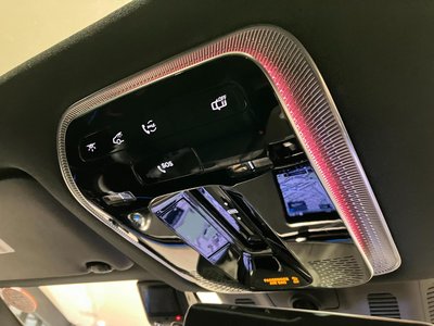 صورة مصغرة 32 لـ 2023 Mercedes-BENZ EQS