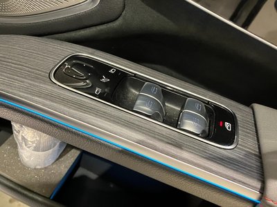 صورة مصغرة 20 لـ 2023 Mercedes-BENZ EQS