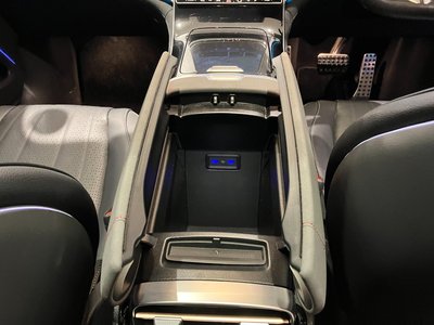 صورة مصغرة 13 لـ 2023 Mercedes-BENZ EQS
