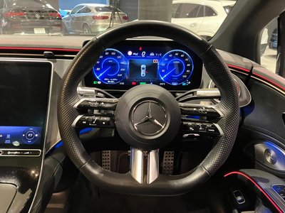 2023 Mercedes-BENZ EQS 照片 8