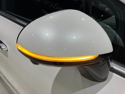 صورة مصغرة 36 لـ 2023 Mercedes-BENZ EQS