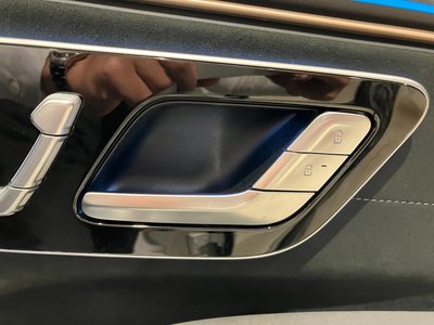 صورة مصغرة 19 لـ 2023 Mercedes-BENZ EQS