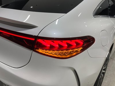 صورة مصغرة 40 لـ 2023 Mercedes-BENZ EQS