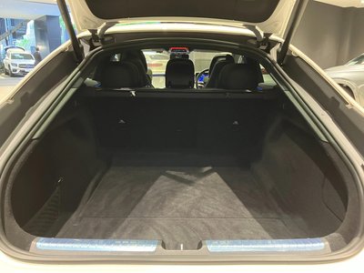 صورة مصغرة 42 لـ 2023 Mercedes-BENZ EQS