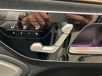 صورة مصغرة 18 لـ 2023 Mercedes-BENZ EQS
