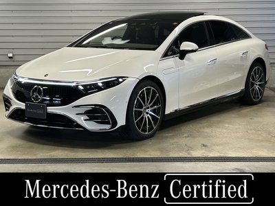 2023 Mercedes-BENZ EQS 照片 1