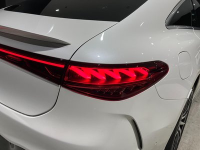 صورة مصغرة 41 لـ 2023 Mercedes-BENZ EQS