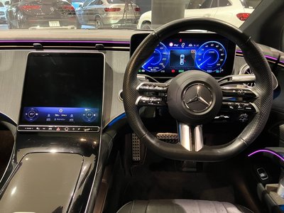 2023 Mercedes-BENZ EQS 照片 9