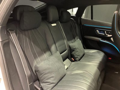 2023 Mercedes-BENZ EQS 照片 7