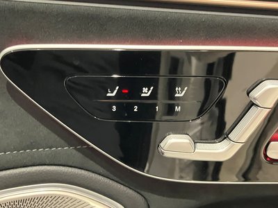 صورة مصغرة 17 لـ 2023 Mercedes-BENZ EQS