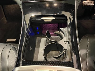 صورة مصغرة 30 لـ 2023 Mercedes-BENZ EQS