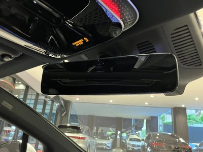 صورة مصغرة 31 لـ 2023 Mercedes-BENZ EQS