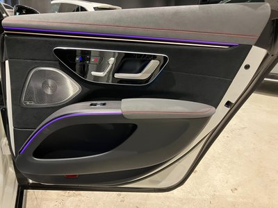 صورة مصغرة 15 لـ 2023 Mercedes-BENZ EQS