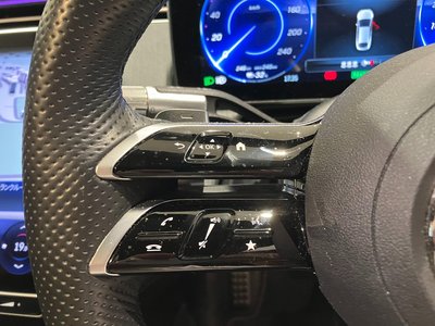 صورة مصغرة 26 لـ 2023 Mercedes-BENZ EQS
