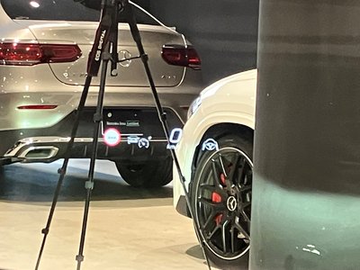 صورة مصغرة 29 لـ 2023 Mercedes-BENZ EQS