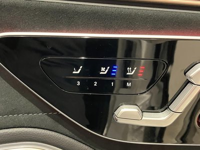 صورة مصغرة 16 لـ 2023 Mercedes-BENZ EQS