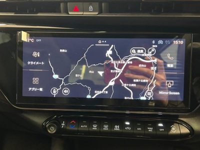 ALFA ROMEO JUNIOR - 8