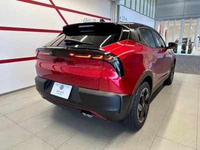 ALFA ROMEO JUNIOR - 2