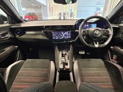 ALFA ROMEO JUNIOR - 6