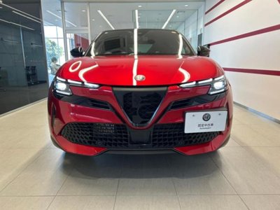 ALFA ROMEO JUNIOR - 4