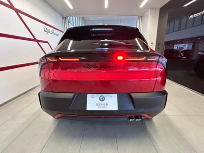 ALFA ROMEO JUNIOR - 5