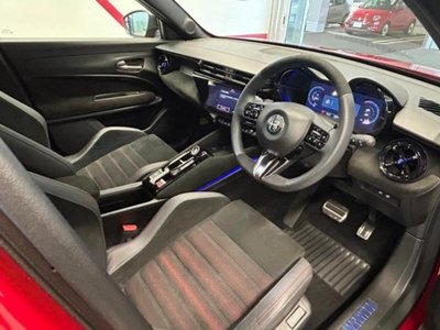 ALFA ROMEO JUNIOR - 3