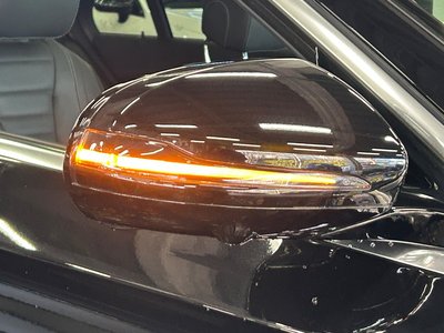 MERCEDES-BENZ E-CLASS - 10