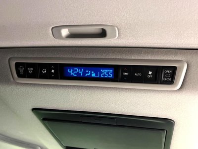 2021 Toyota ALPHARD — миниатюра 44