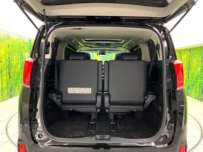2021 Toyota ALPHARD — миниатюра 46