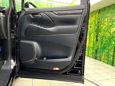 2021 Toyota ALPHARD — миниатюра 21