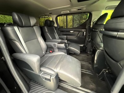 2021 Toyota ALPHARD — миниатюра 45