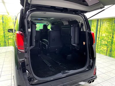 2021 Toyota ALPHARD — миниатюра 47